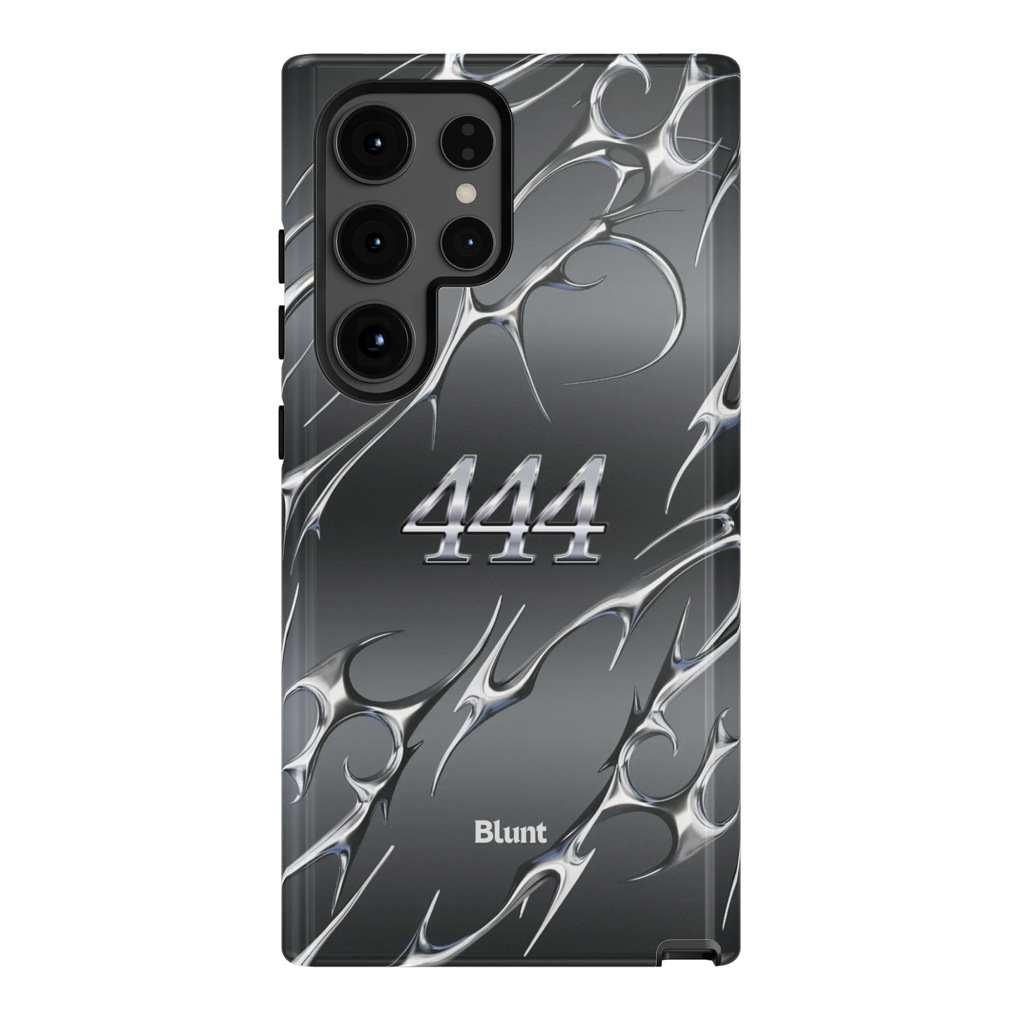 Shadow 444 Samsung Case