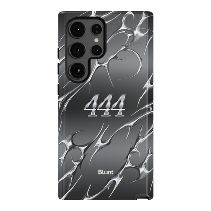 Shadow 444 Samsung Case