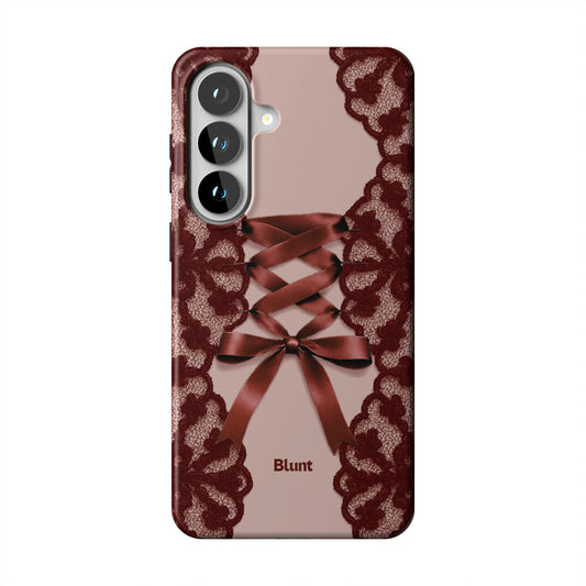 Rosette-Corset-samsung-case-Galaxy S26 Plus-1