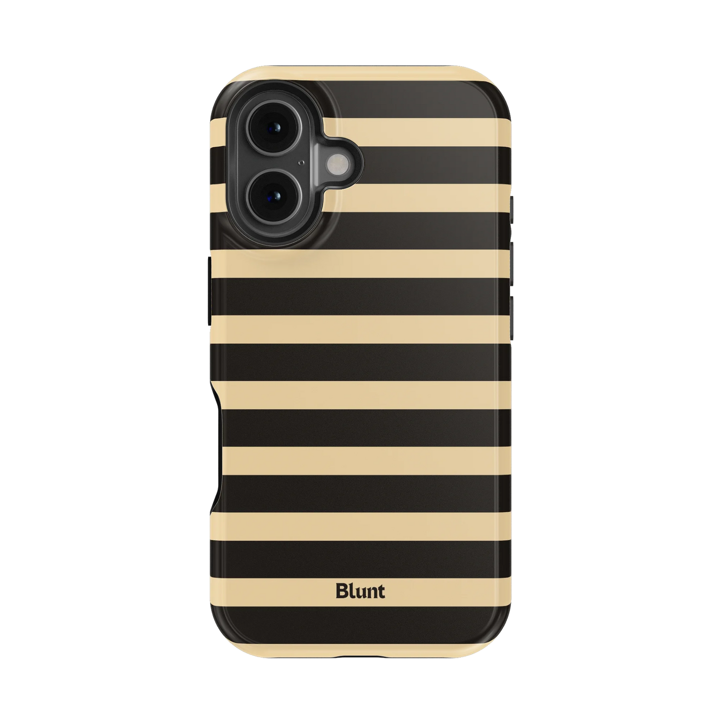 Dahlix iPhone Case
