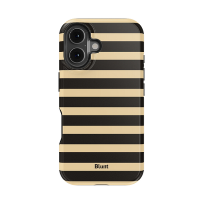 Dahlix iPhone Case