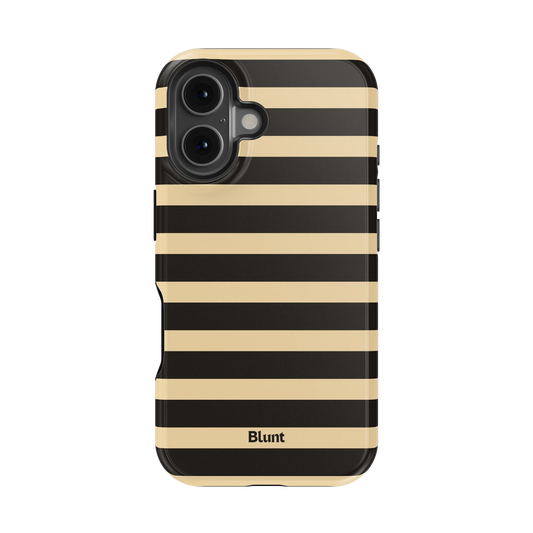 Dahlix iPhone Case