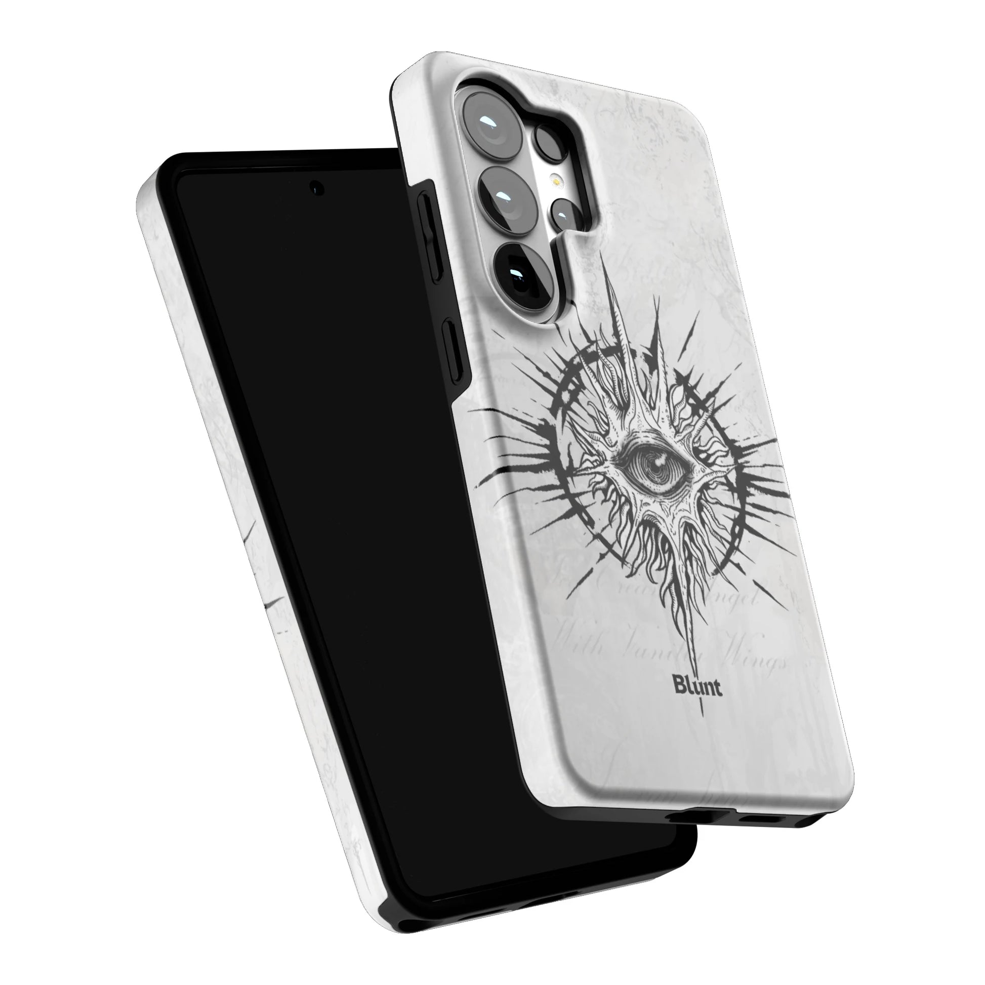 Crowned-Eye-samsung-case-Galaxy S26 Ultra-5