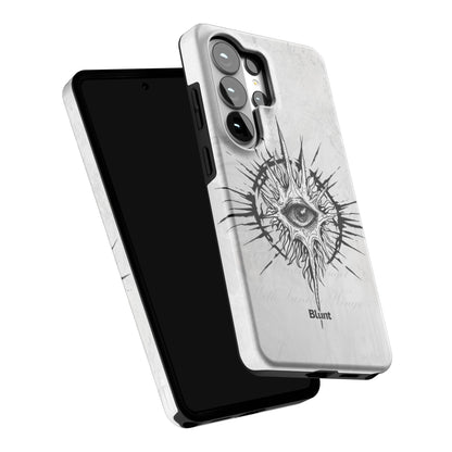 Crowned-Eye-samsung-case-Galaxy S26 Ultra-5