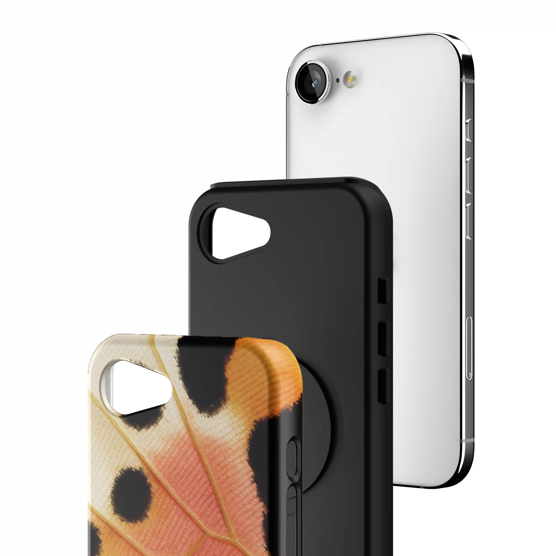 Coral-Drift-iphone-case-iPhone 17 E-3