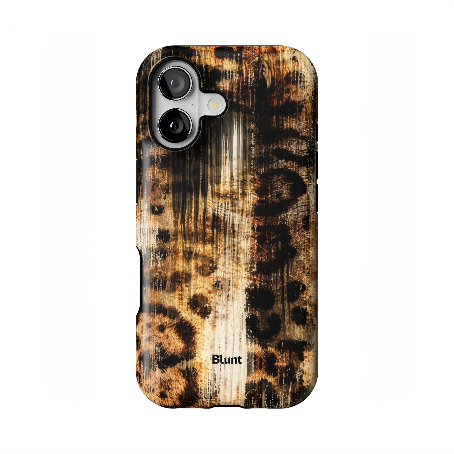 Ink Safari iPhone Case