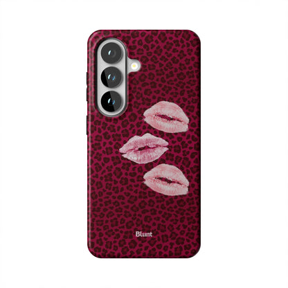 Fetish Samsung Case
