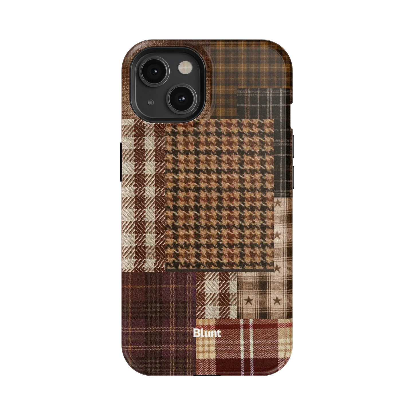Hounze iPhone Case