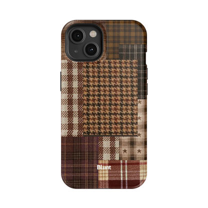 Hounze iPhone Case