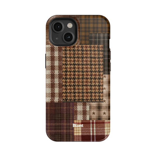 Hounze iPhone Case