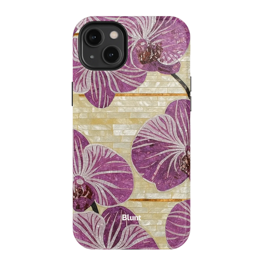 Bella iPhone Case