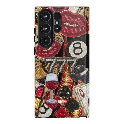 Tempted Samsung Case