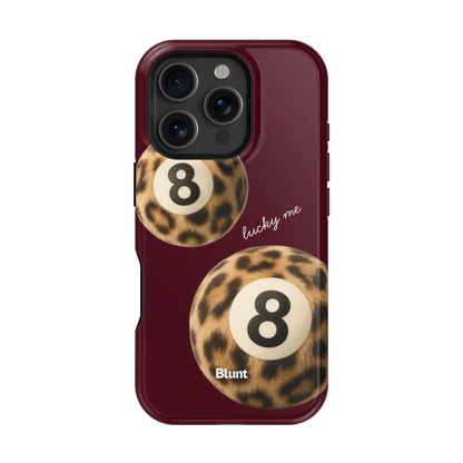 Lucky Me iPhone Case