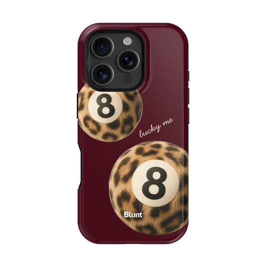 Lucky Me iPhone Case