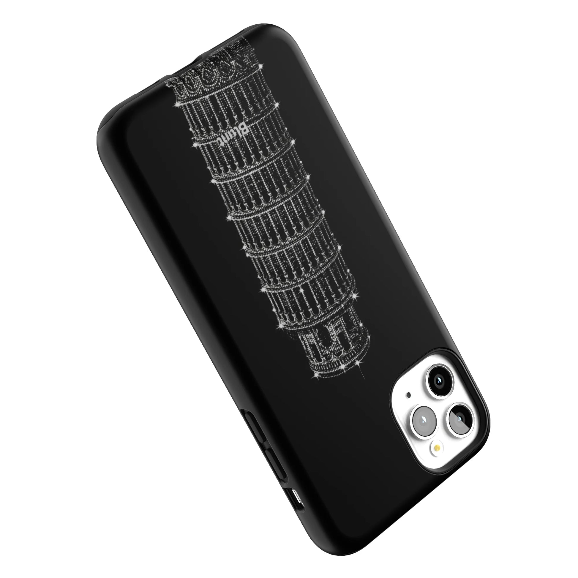 Shining-Pisa-iphone-case-iPhone 11 Pro Max-4