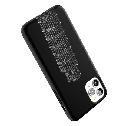 Shining-Pisa-iphone-case-iPhone 11 Pro Max-4