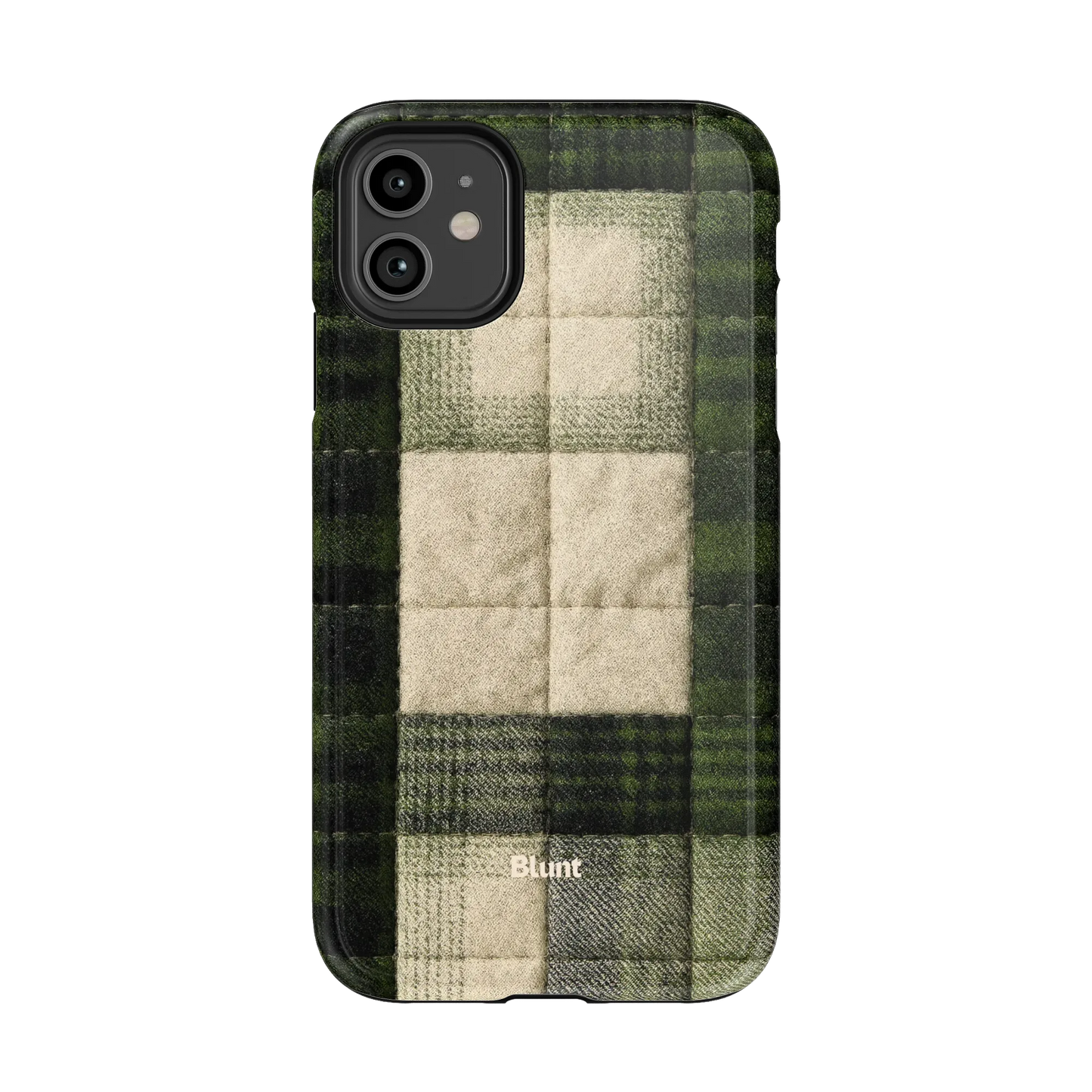 Quellin iPhone Case