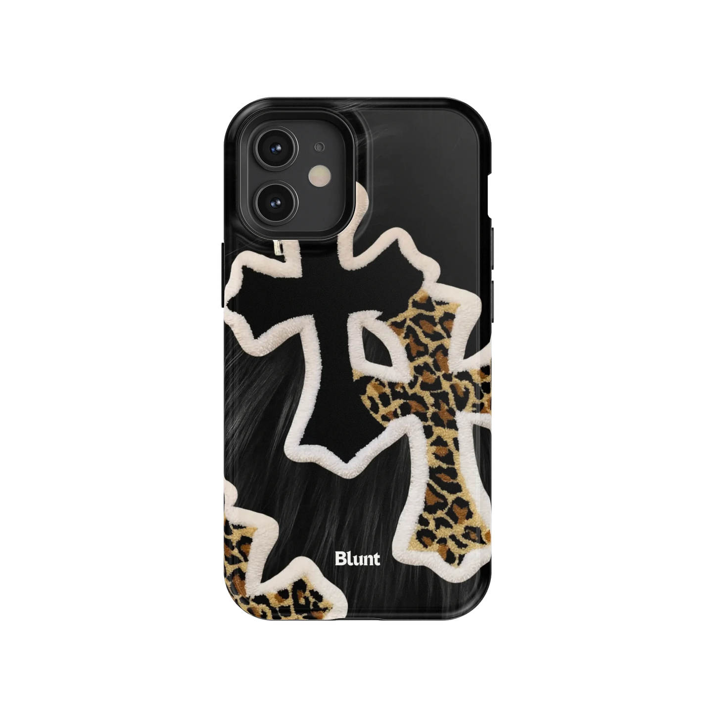 Wild Grace iPhone Case