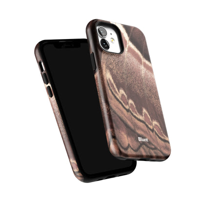Brown-Raya-iphone-case-iPhone 12-5