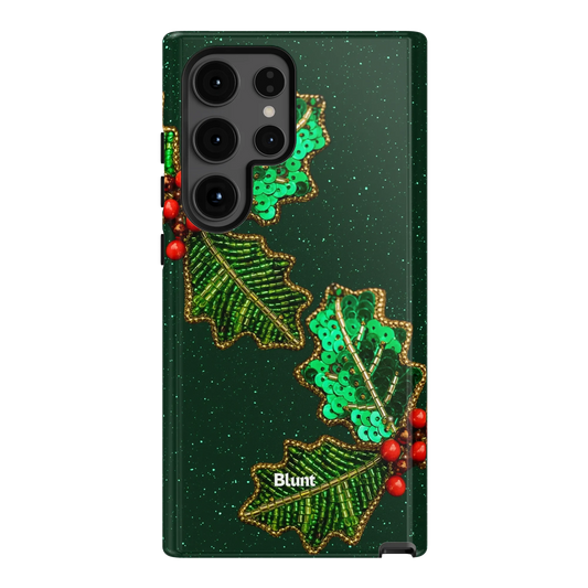 Holly Samsung Case