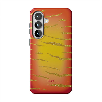 Wildcat Samsung Case