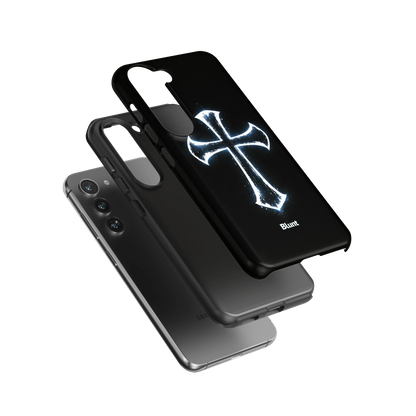 Frosted-Faith-samsung-case-S23-3