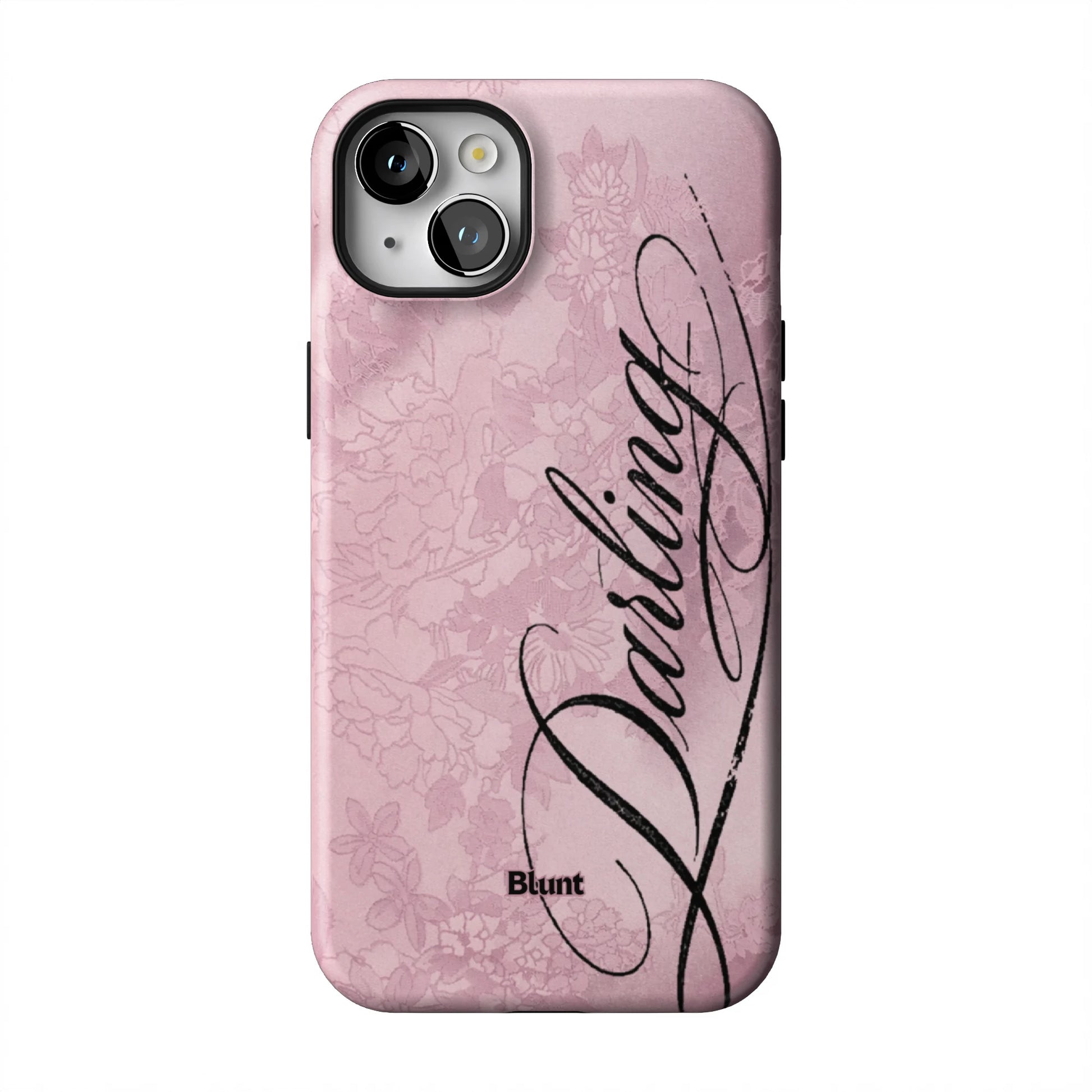 Blush-Laced-Darling-iphone-case-iPhone 14 Plus-1