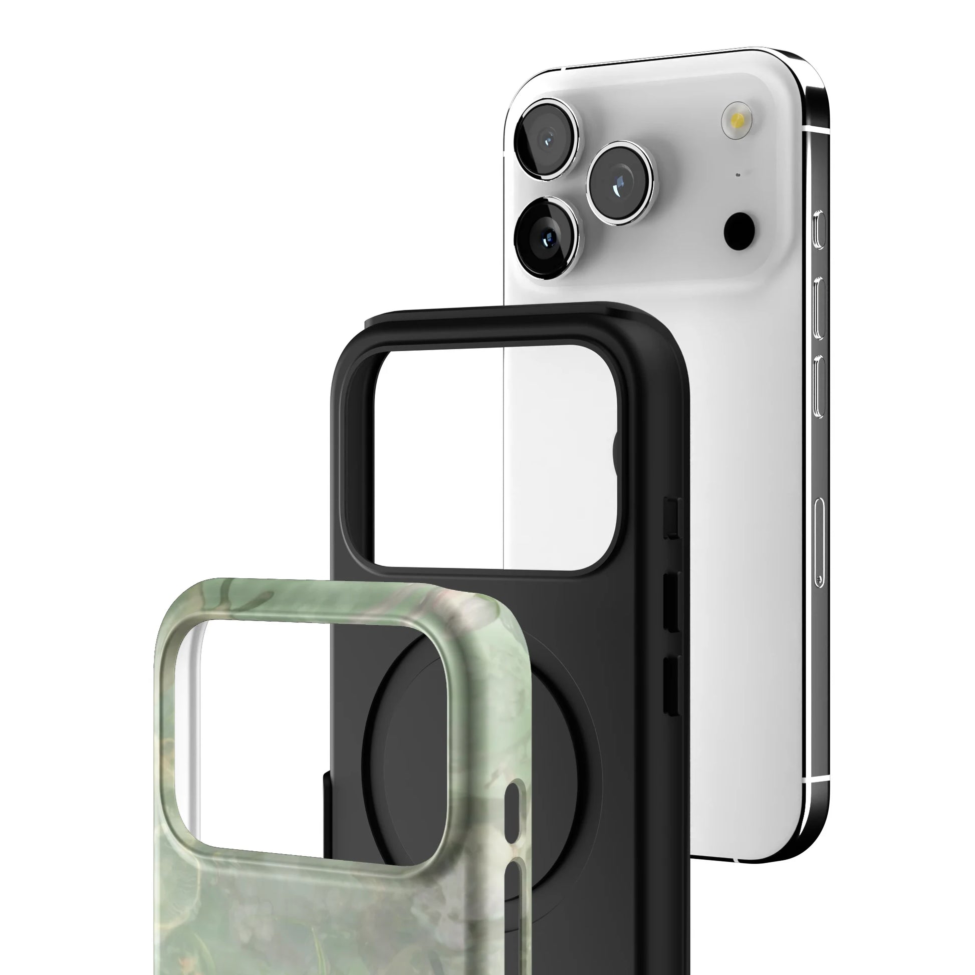 Sage-Mint-iphone-case-iPhone 17 Pro-3