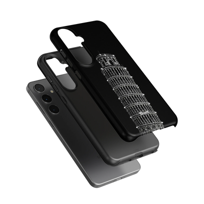 Shining-Pisa-samsung-case-Galaxy S24 Plus-3