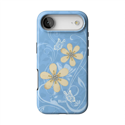 Blue-Erin-iphone-case-iPhone 17 Air-1