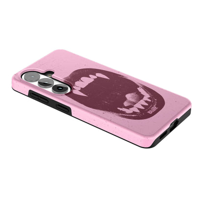Pink-Venom-samsung-case-Galaxy S26-2