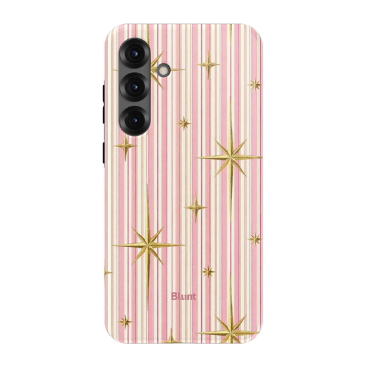 Blushed-Dreams-samsung-case-Galaxy S25 Plus-1