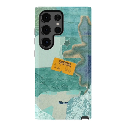 Juno Samsung Case