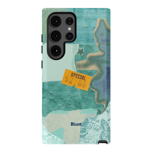 Juno Samsung Case