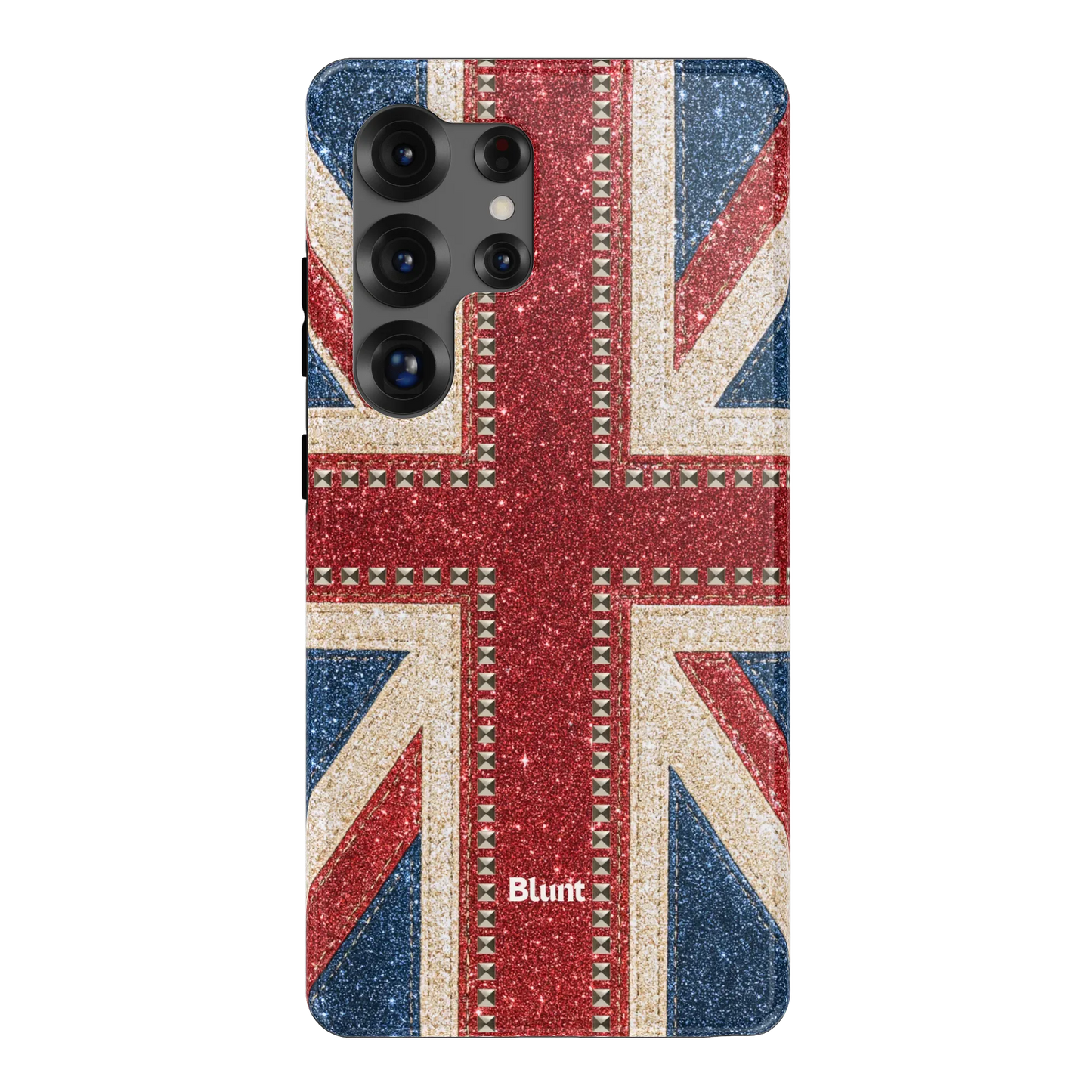 Classic Union Samsung Case