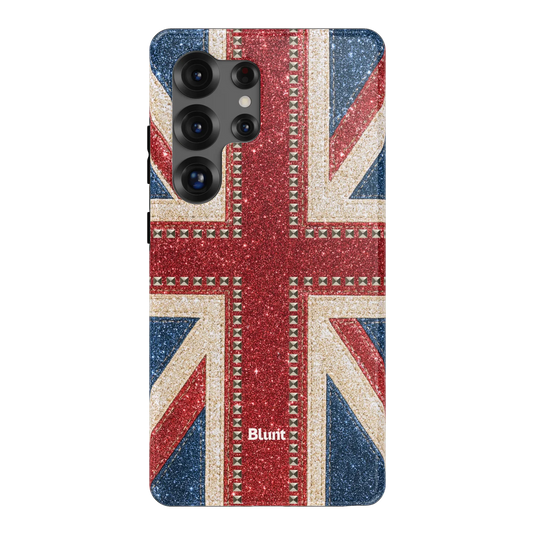 Classic Union Samsung Case