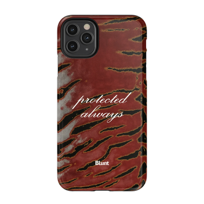Protected iPhone Case