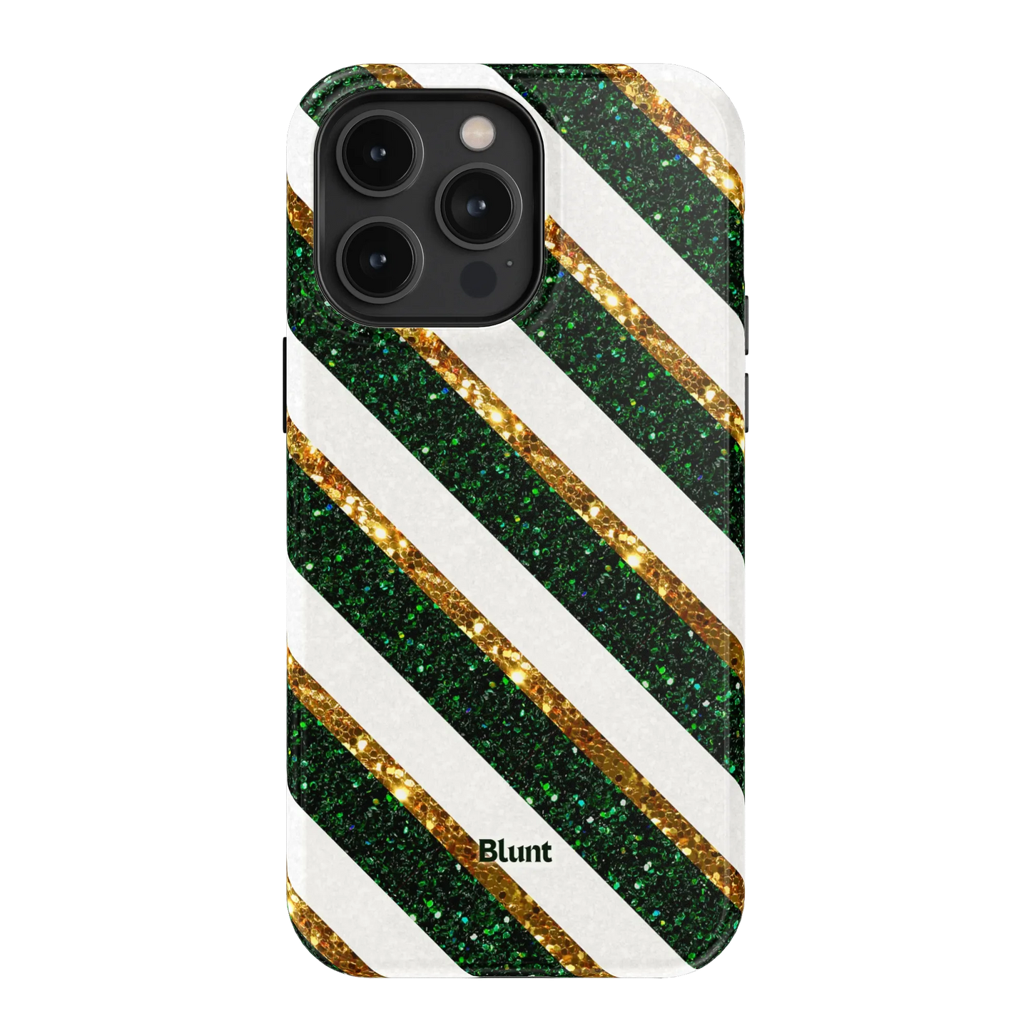 Pine iPhone Case