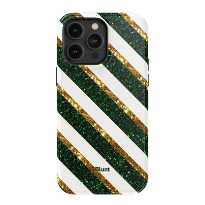 Pine iPhone Case