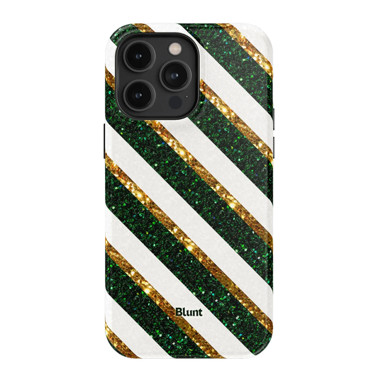 Pine iPhone Case