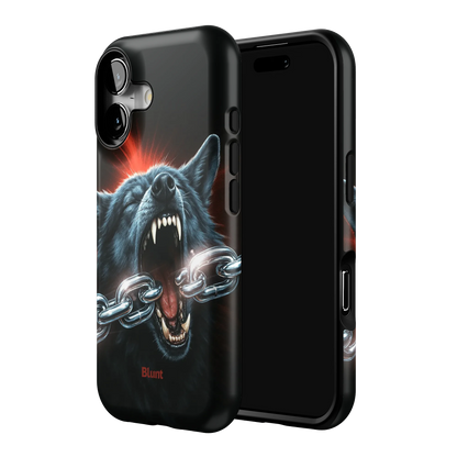 Rocco iPhone Case