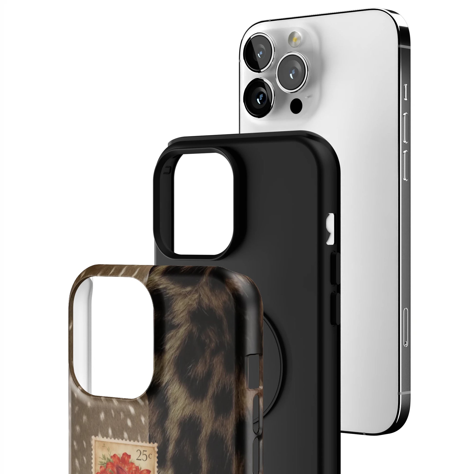 POSTMARKED-BLOOM-iphone-case-iPhone 13 Pro Max-3