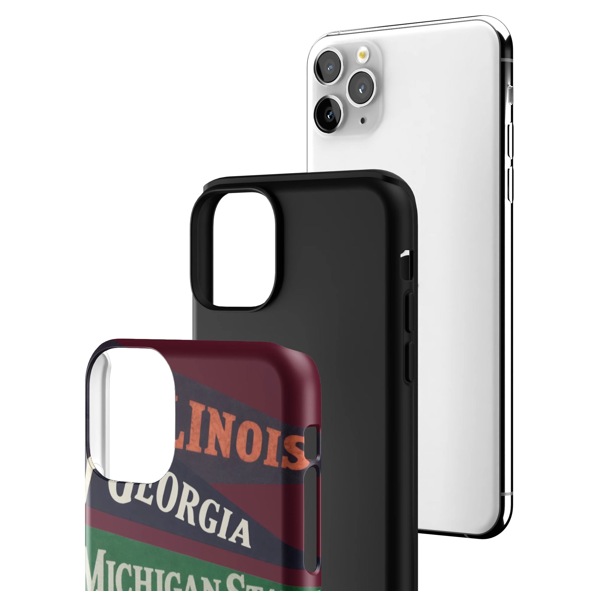 State-Pride-iphone-case-iPhone 11 Pro Max-3