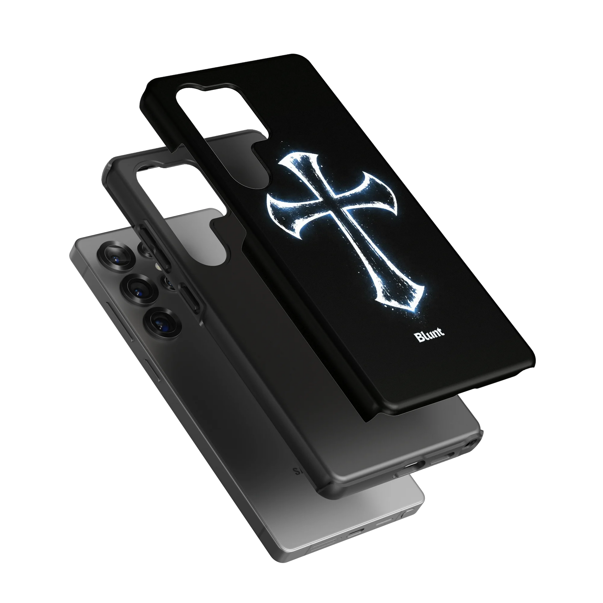 Frosted-Faith-samsung-case-S25 Ultra-3
