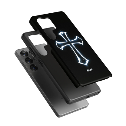 Frosted-Faith-samsung-case-S25 Ultra-3