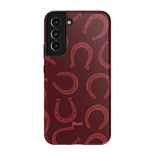 Lucky Charm Samsung Case