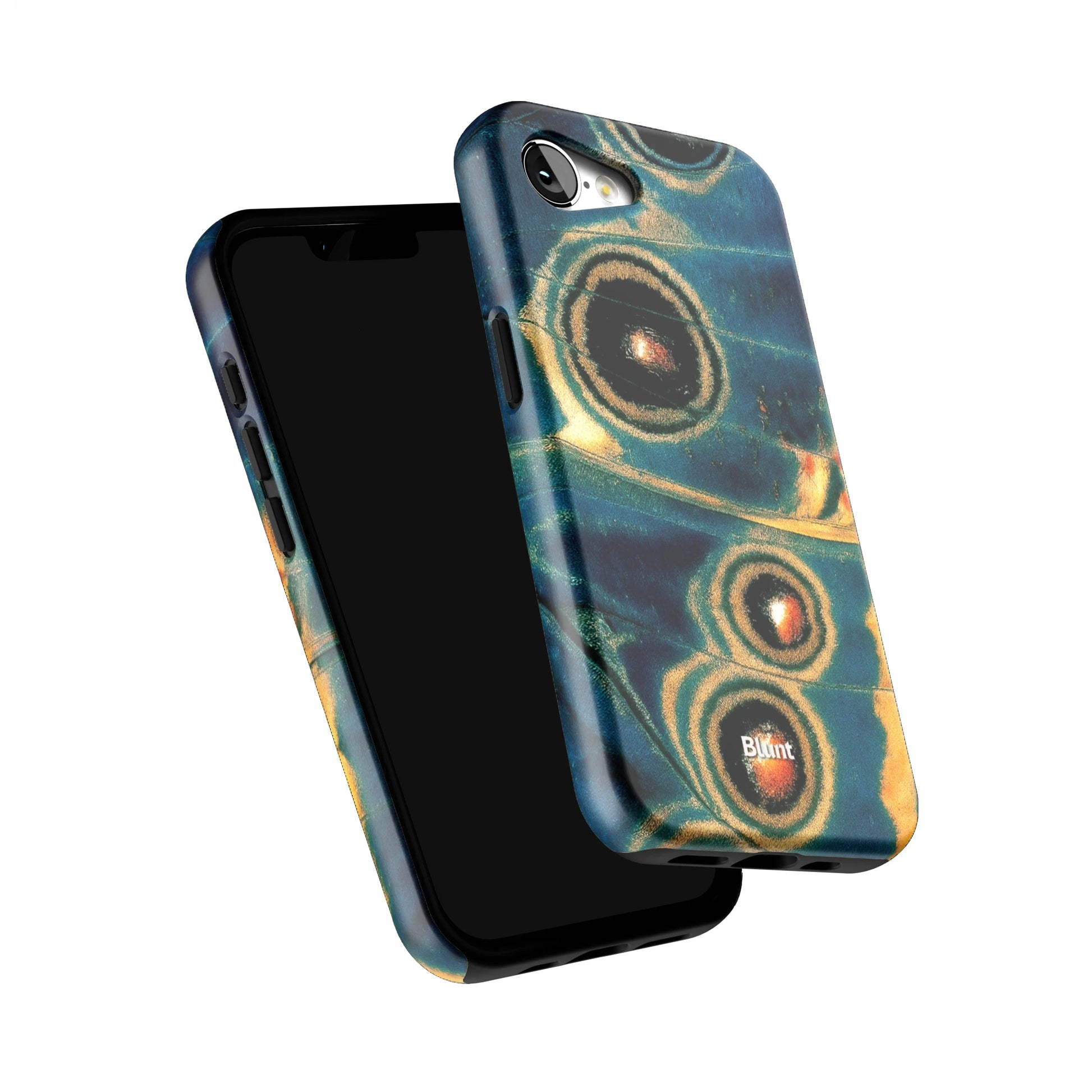 Hypnotic-Wings-iphone-case-iPhone 17 E-5