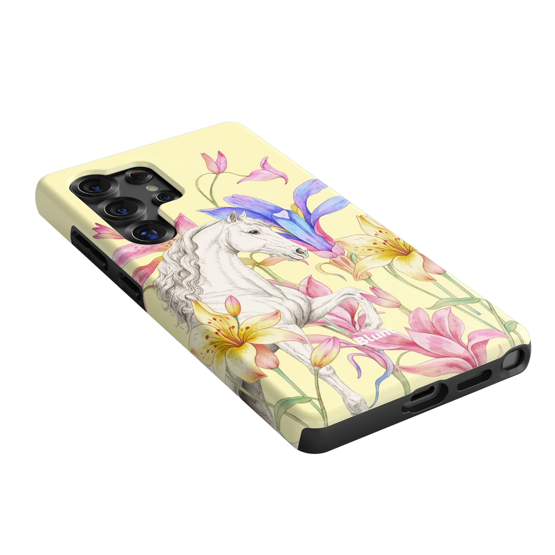 Butter-Garden-samsung-case-S25 Ultra-2
