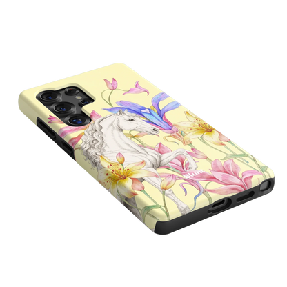 Butter-Garden-samsung-case-S25 Ultra-2