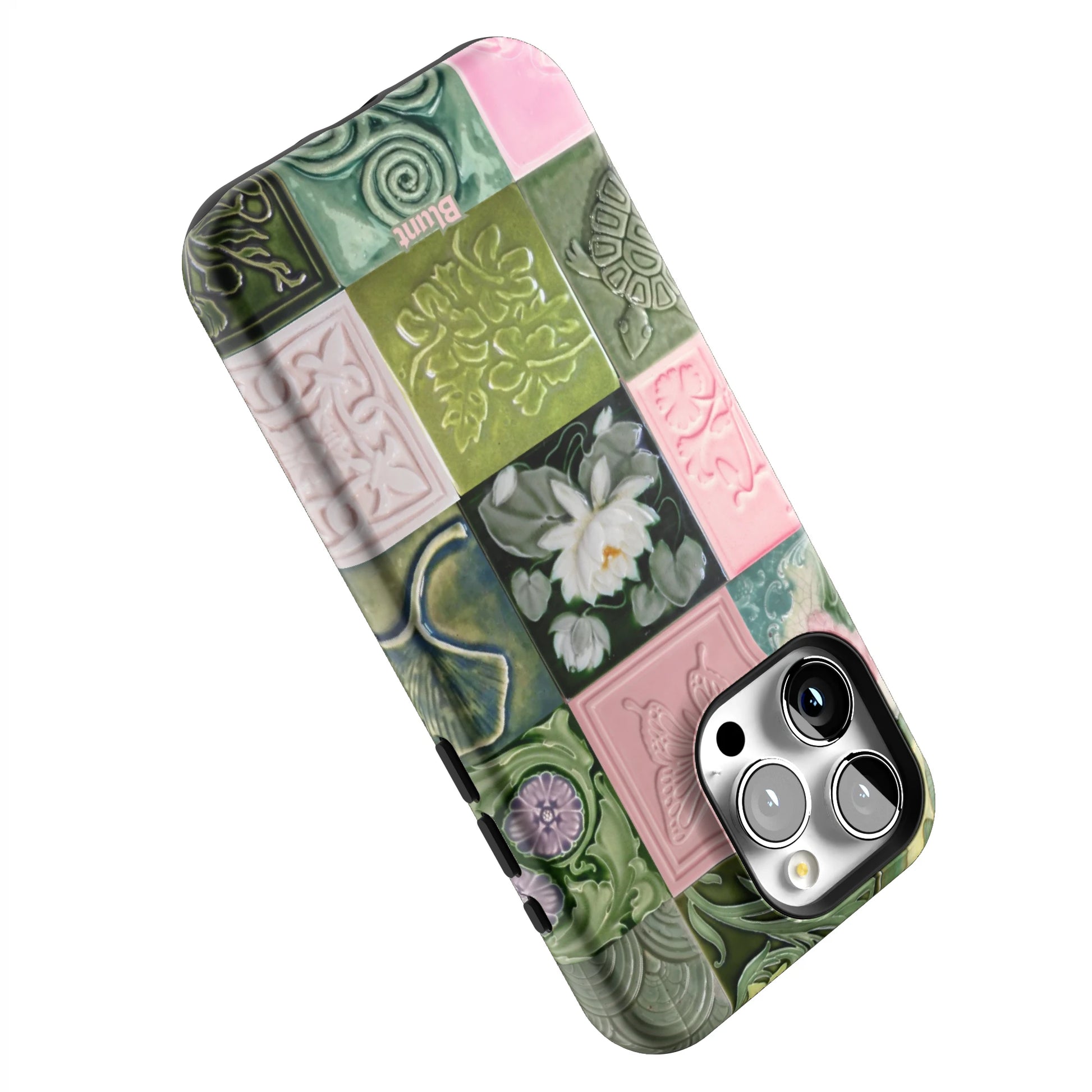 Grid-Garden-iphone-case-iPhone 15 Pro Max-4